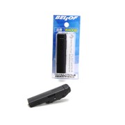 フラットワイパー対応 バヨネット用ワイパーアタッチメント 1ヶ入り WA002