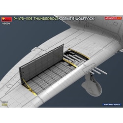 ヨドバシ.com - ミニアート MINI ART MA48034 1/48 P-47D-11RE
