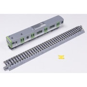 12-012 Nゲージ完成品 旅するNゲージ E235系 山手線 [鉄道模型]