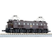 3062-3 Nゲージ完成品 EF15 標準形 [鉄道模型]