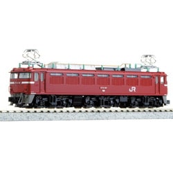 ヨドバシ.com - KATO カトー 3066-C Nゲージ完成品 EF81 JR