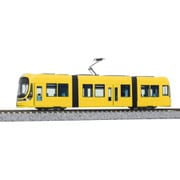 14-805-3 Nゲージ完成品 路面電車 マイトラム YELLOW [鉄道模型]