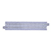 20-028 Ｎゲージ ユニトラック PC直線線路 124mm＜S124PC＞ 4本入 [鉄道模型用品]