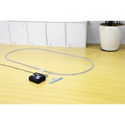 20-854 Ｎゲージ ユニトラック エンドレス線路 基本セット マスター1-PC [鉄道模型用品]