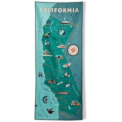 NOMADIXTWL CaliforniaMa 5F 1700010186241