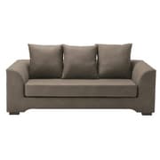 ソファー W1780 桜屋工業 HOMEDAY LS-404-Lex Lexスモークグレー