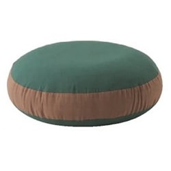 座布団 丸 桜屋工業 HOMEDAY ZC-060 藍ねず