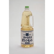 そのまんま酢のもの 1800ml