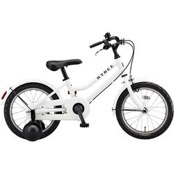 ヨドバシ.com - ブリヂストン BRIDGESTONE 子ども用自転車 HYDEE