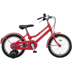 HYDEE キッズ自転車　16インチ クールな16インチ子供自転車 ブリヂストン ハイディキッズ