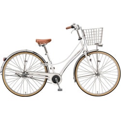 ヨドバシ.com - ブリヂストン BRIDGESTONE シティサイクル