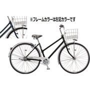 シティサイクル ロングティーンDX ベルト 27サイズ P.Xサファイヤブルー LX7SB5 1D57CD0