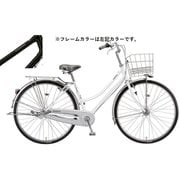 シティサイクル ロングティーンDX 26サイズ P.Xクリスタルブラック LX6LT5 1D57FB0