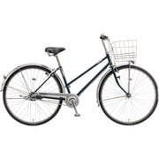 シティサイクル ロングティーン 27サイズ P.Xサファイヤブルー L73ST5 1D57ND0