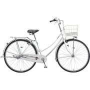 シティサイクル ロングティーン 27サイズ P.Xシャンパンホワイト L73WT5 1D57JC0