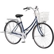 シティサイクル ロングティーン 27サイズ P.Xサファイヤブルー L73WT5 1D57JD0