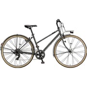 シティサイクル MARKROSA（マークローザ） 7S 26インチ 外装7段変速 T.Xダークアッシュ MR67T3 1D39ZA0