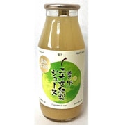 鳥取梨王国 贅沢二十世紀梨ジュース 180ml