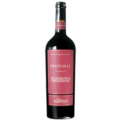 パストラル カベルネ ソーヴィニヨン 750ml M014 [赤ワイン]