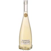 コート・デ・ローズ シャルドネ 750ml 9334525 [白ワイン]