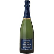 シャンパーニュ エミール ダガン ブリュット セレクスィヨン ブラン ドゥ ノワール 750ml [白シャンパン]