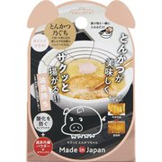 サクッと とんかつちゃん