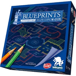 ノイシュヴァンシュタイン城の設計図