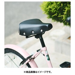 ブリヂストン VEGAS ダイナモランプモデル　[T.Xクロツヤケシ] VEGAS（ダイナモランプモデル） - Bridgestone Cycle Online Store