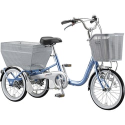 ヨドバシ.com - ブリヂストン BRIDGESTONE シティサイクル三輪車