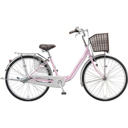 ヨドバシ.com - ブリヂストン BRIDGESTONE シティサイクル