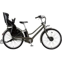 新基準　ブリヂストン　HYDEE.２　26インチ　3段　8.7Ah充電器あり TokyoTanuki )HYDEE.Ⅱ26インチ3段8.7Ah充電器あり 電動自転車