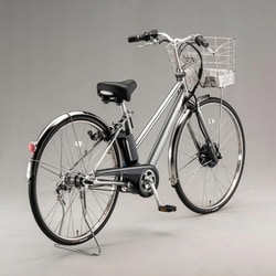 ヨドバシ.com - ブリヂストン BRIDGESTONE 電動アシスト自転車