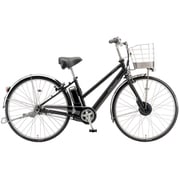 電動アシスト自転車 アルベルト e 27インチ 内装5段変速 T.Xアンバーブラック A7SB45 3P51TB0