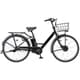電動アシスト自転車 STEP CRUZ e（ステップクルーズ e） 26インチ 14.3Ah相当 内装3段変速 T.Xクロツヤケシ ST6B45 3P50UA0