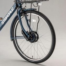 ヨドバシ.com - ブリヂストン BRIDGESTONE 電動アシスト自転車