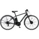 電動アシスト自転車 TB1 e（ティービーワン e） 27インチ 外装7段変速 T.Xクロツヤケシ TB7B45 3P52FA0
