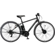 電動アシスト自転車 TB1 e（ティービーワン e） 27インチ 外装7段変速 T.Xクロツヤケシ TB7B45 3P52FA0