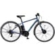 電動アシスト自転車 TB1 e（ティービーワン e） 27インチ 外装7段変速 P.Xマジックブルー TB7B45 3P52FC0