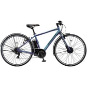 電動アシスト自転車 TB1 e（ティービーワン e） 27インチ 外装7段変速 P.Xマジックブルー TB7B45 3P52FC0