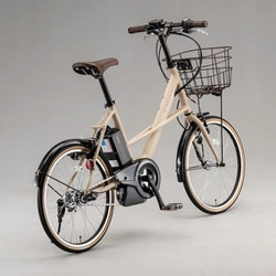 ヨドバシ.com - ブリヂストン BRIDGESTONE 電動アシスト自転車