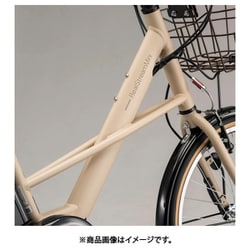 ヨドバシ.com - ブリヂストン BRIDGESTONE 電動アシスト自転車