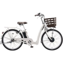 RAKUTTO 三段切替 電動アシスト自転車 23年製 ブリヂストン ラクット 100000001008560860_10205.jpg