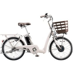 RAKUTTO 三段切替 電動アシスト自転車 23年製 ブリヂストン ラクット RAKUTTO 最大5000円クーポン配布 電動アシスト安心パック(1都3県