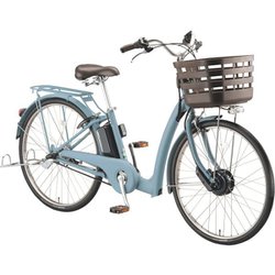 新品同様　電動　三輪車　ブリヂストン　ラクット RAKUTTO RAKUTTO 最大5000円クーポン配布 電動アシスト安心パック(1都3県