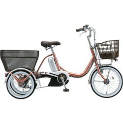 ブリヂストン アシスタワゴン AW113 リチウム8.7AH 18-16インチ ヨドバシ.com - ブリヂストン BRIDGESTONE 電動アシスト三輪車
