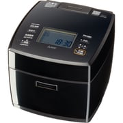 IHジャー炊飯器 5.5合炊き 黒曜（こくよう） NJ-VP10H-B