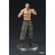DIGSTA 龍が如く 冴島大河 -激闘- [塗装済完成品フィギュア 全高約185mm]