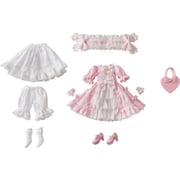 Harmonia bloom Outfit set Parfait Cerise [フィギュア用アクセサリー]