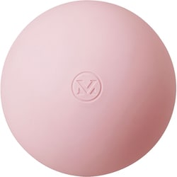 MVS220P [ピラティスボール 20cm パウダーピンク]