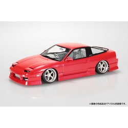 日本製 木製 スポーツカー 車 国産 置物 ヨドバシ.com - 青島文化教材社 AOSHIMA ザ・チューンドカー No